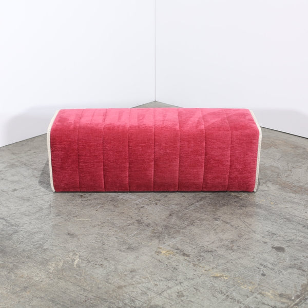 Ligne Roset Moël Three Seater Sofa and Bench by Inga Sempé @ REHAUS