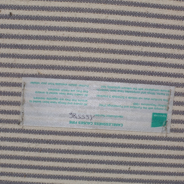 Ligne Roset Moël Two Seater Sofa by Inga Sempé @ REHAUS