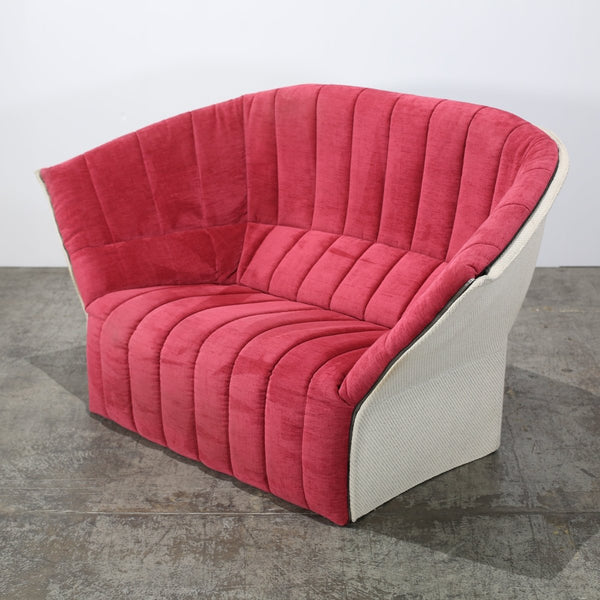 Ligne Roset Moël Two Seater Sofa by Inga Sempé @ REHAUS