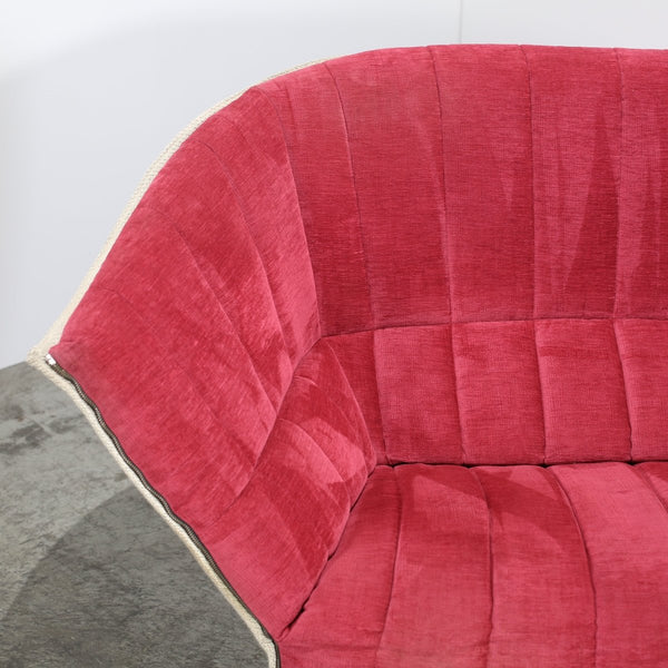 Ligne Roset Moël Two Seater Sofa by Inga Sempé @ REHAUS