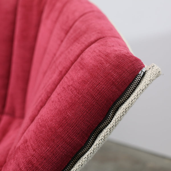 Ligne Roset Moël Two Seater Sofa by Inga Sempé @ REHAUS