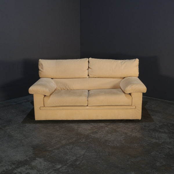 Ligne Roset Pallas Sofa by Claude Brisson @ REHAUS