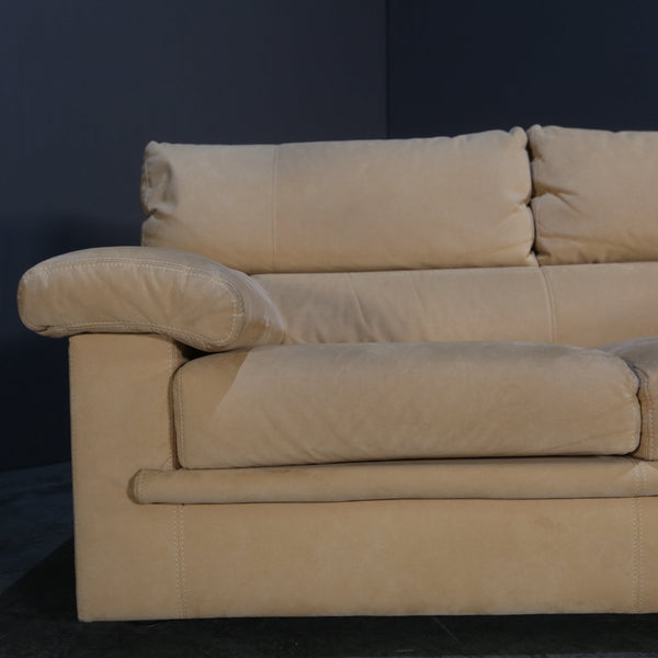 Ligne Roset Pallas Sofa by Claude Brisson @ REHAUS