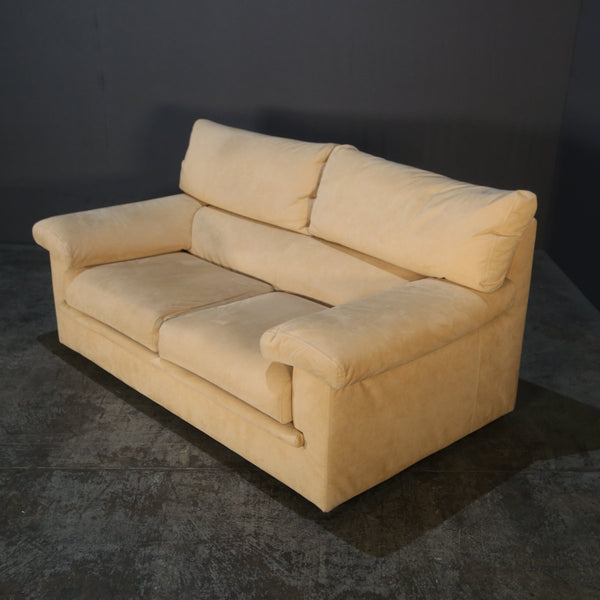Ligne Roset Pallas Sofa by Claude Brisson @ REHAUS