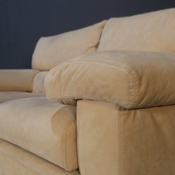 Ligne Roset Pallas Sofa by Claude Brisson @ REHAUS