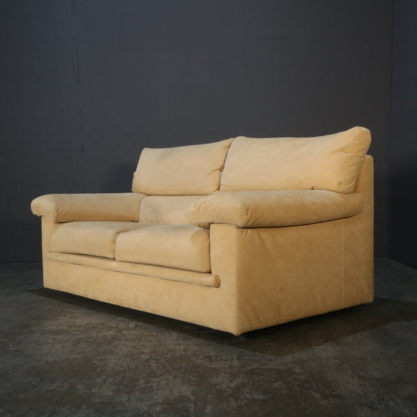 Ligne Roset Pallas Sofa by Claude Brisson @ REHAUS