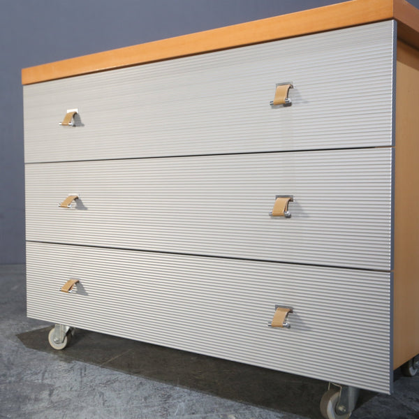 Ligne Roset Parallel Chest of Drawers by Peter Maly @ REHAUS