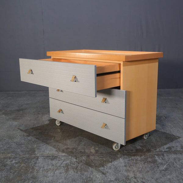 Ligne Roset Parallel Chest of Drawers by Peter Maly @ REHAUS