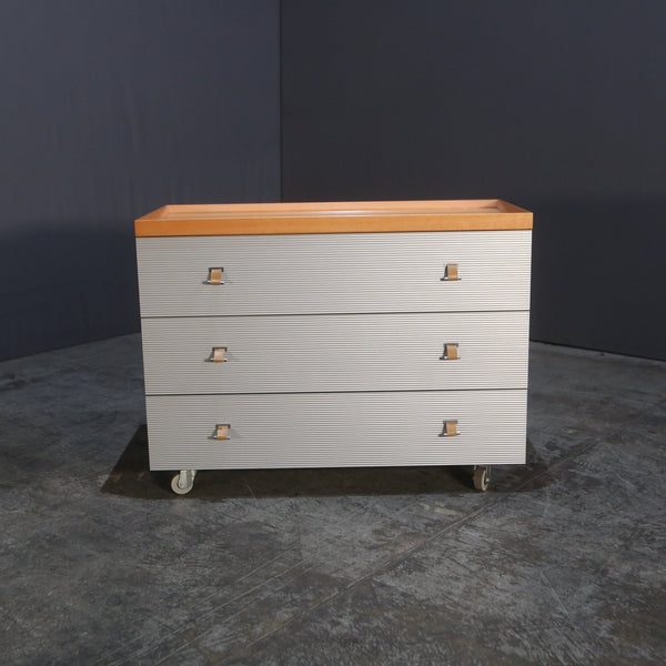 Ligne Roset Parallel Chest of Drawers by Peter Maly @ REHAUS