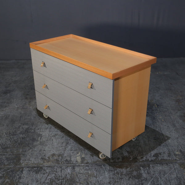 Ligne Roset Parallel Chest of Drawers by Peter Maly @ REHAUS