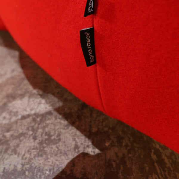 Ligne Roset Pumpkin Sofa by by Pierre Paulin @ REHAUS