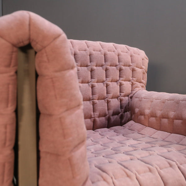 Ligne Roset Ruché Armchair by Inga Sempé @ REHAUS