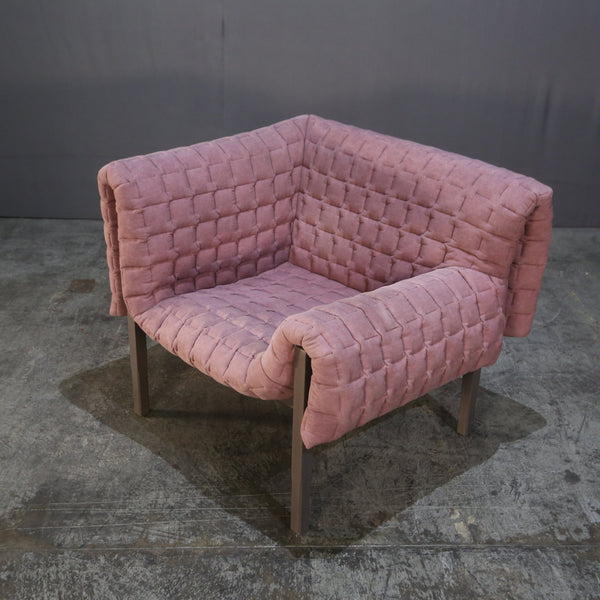 Ligne Roset Ruché Armchair by Inga Sempé @ REHAUS