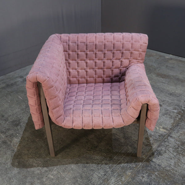 Ligne Roset Ruché Armchair by Inga Sempé @ REHAUS