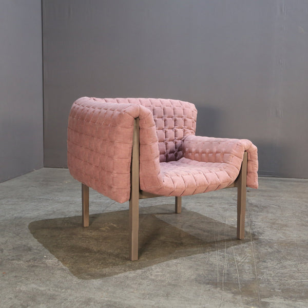 Ligne Roset Ruché Armchair by Inga Sempé @ REHAUS