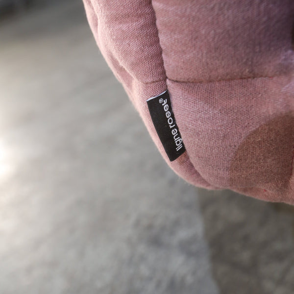 Ligne Roset Ruché Armchair by Inga Sempé @ REHAUS