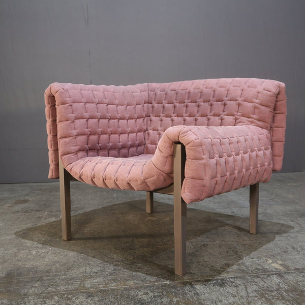 Ligne Roset Ruché Armchair by Inga Sempé @ REHAUS