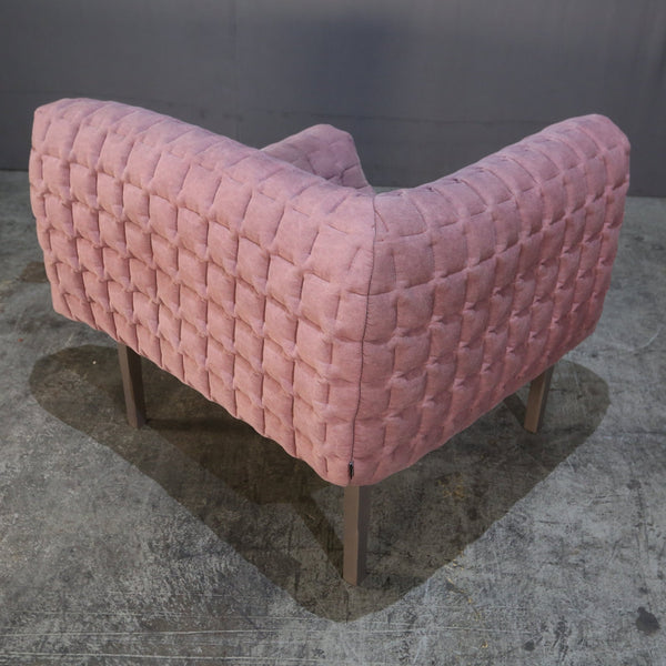Ligne Roset Ruché Armchair by Inga Sempé @ REHAUS