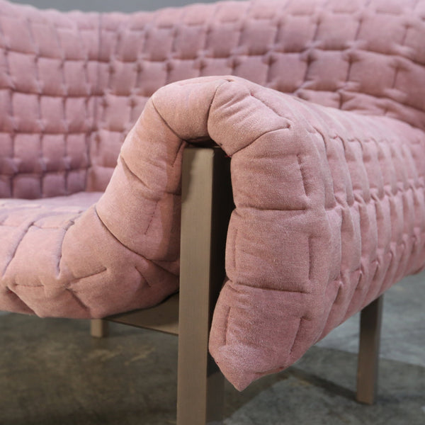 Ligne Roset Ruché Armchair by Inga Sempé @ REHAUS