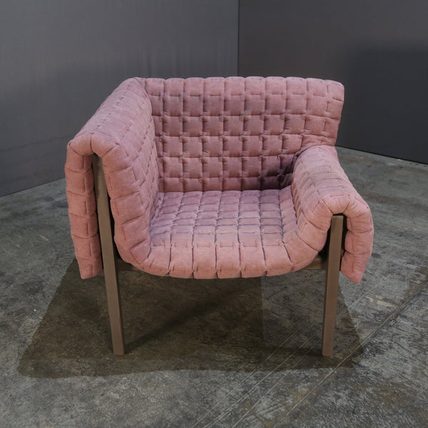 Ligne Roset Ruché Armchair by Inga Sempé @ REHAUS