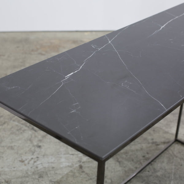 Ligne Roset Space Console Table by Pagnon & Pelhaître @ REHAUS