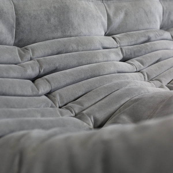 Ligne Roset Three Seater Togo Sofa @ REHAUS