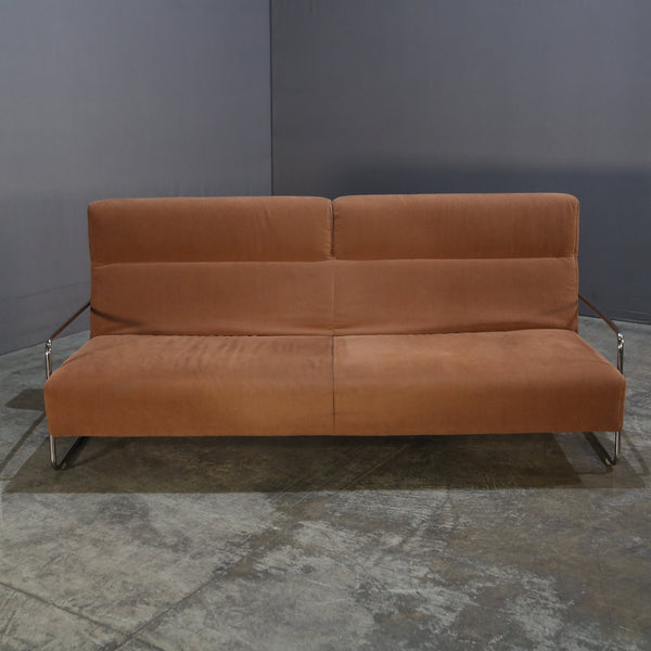 Ligne Roset Velvet Sofa Bed @ REHAUS
