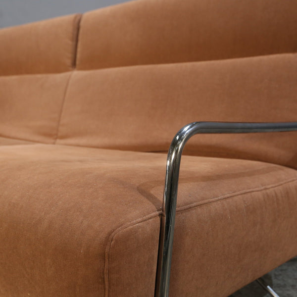 Ligne Roset Velvet Sofa Bed @ REHAUS