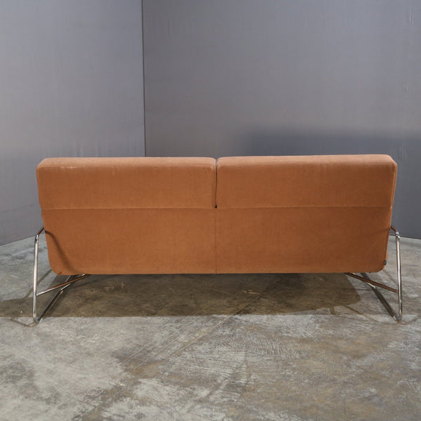 Ligne Roset Velvet Sofa Bed @ REHAUS