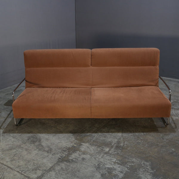 Ligne Roset Velvet Sofa Bed @ REHAUS