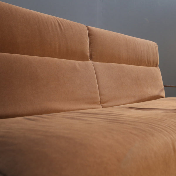 Ligne Roset Velvet Sofa Bed @ REHAUS