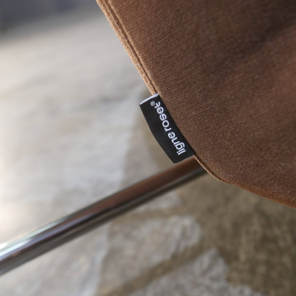 Ligne Roset Velvet Sofa Bed @ REHAUS