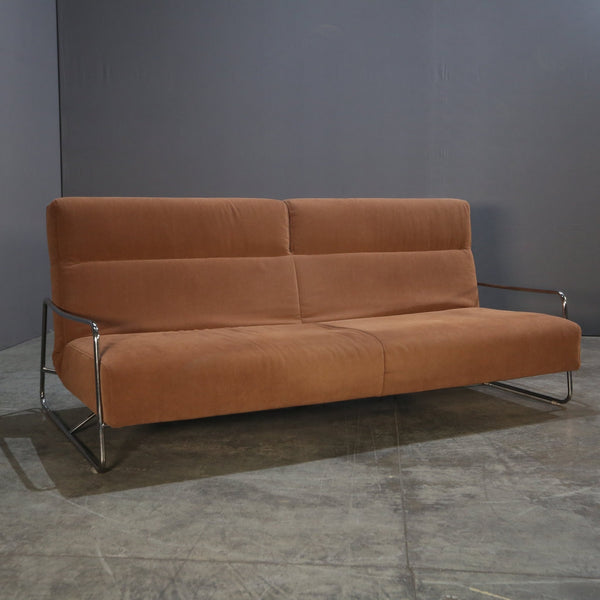 Ligne Roset Velvet Sofa Bed @ REHAUS