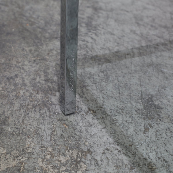 Low Glass Coffee Table by Knoll @ REHAUS