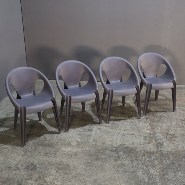 Magis Bell Chair by Konstantin Grcic @ REHAUS