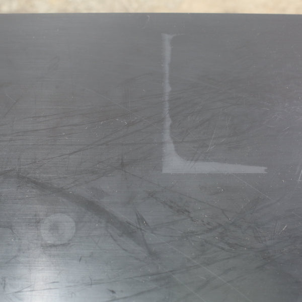 Maxalto Alcor Four Drawer Console Table by Antonio Citterio @ REHAUS