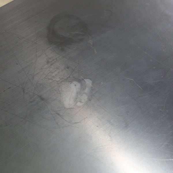 Maxalto Alcor Four Drawer Console Table by Antonio Citterio @ REHAUS