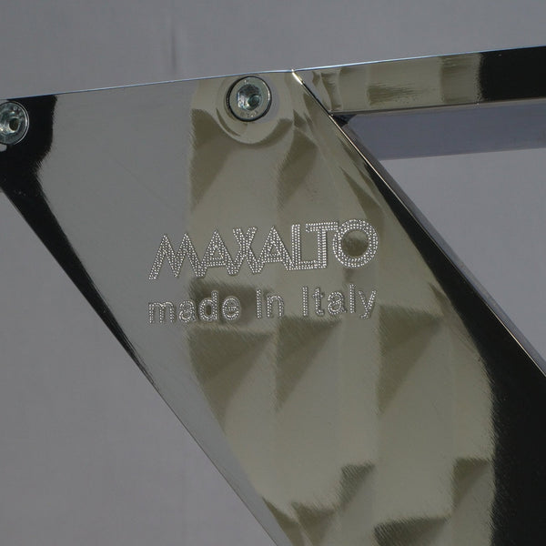 Maxalto Max Black Dining Table by Antonio Citterio @ REHAUS