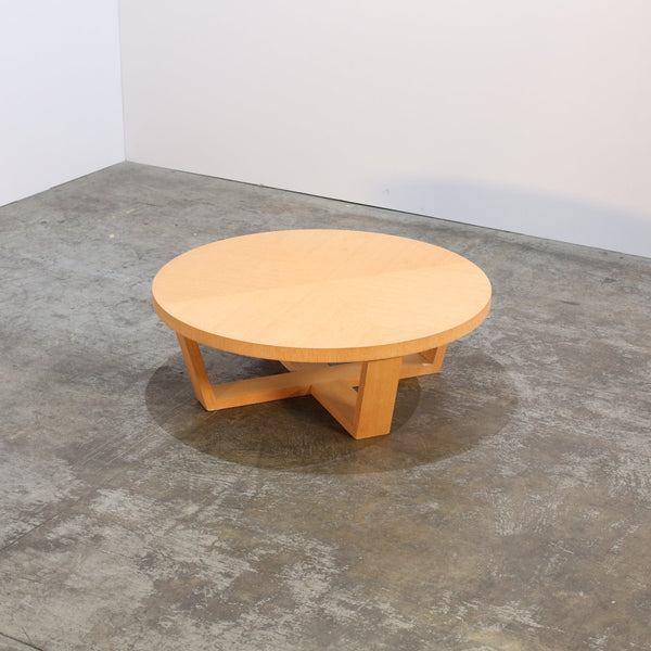 Maxalto Xilos Coffee Table by Antonio Citterio @ REHAUS