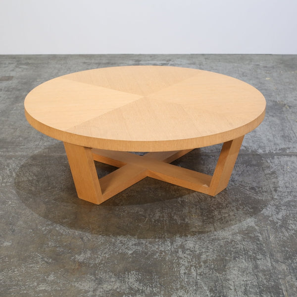 Maxalto Xilos Coffee Table by Antonio Citterio @ REHAUS