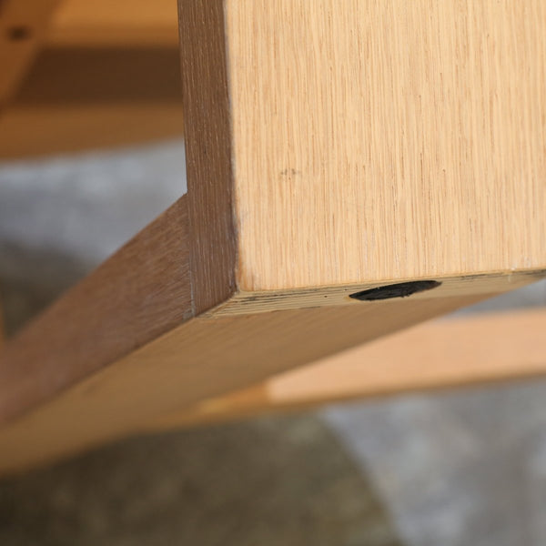 Maxalto Xilos Coffee Table by Antonio Citterio @ REHAUS