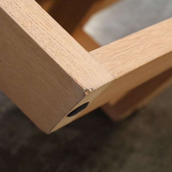 Maxalto Xilos Coffee Table by Antonio Citterio @ REHAUS