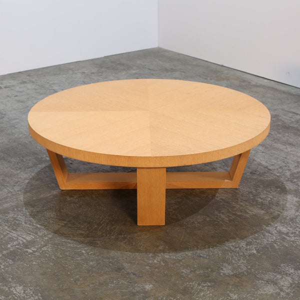 Maxalto Xilos Coffee Table by Antonio Citterio @ REHAUS