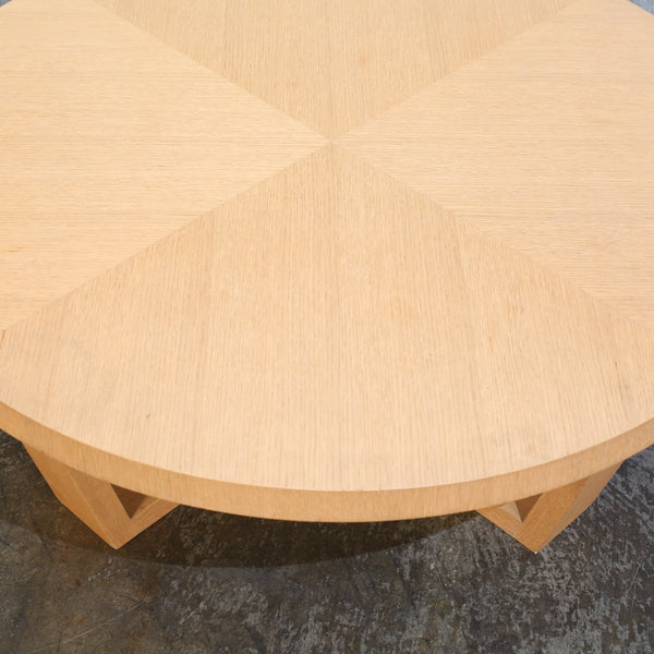 Maxalto Xilos Coffee Table by Antonio Citterio @ REHAUS