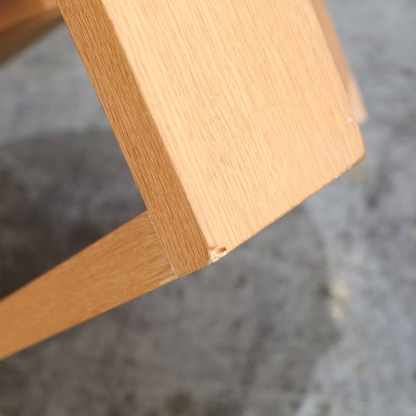 Maxalto Xilos Coffee Table by Antonio Citterio @ REHAUS