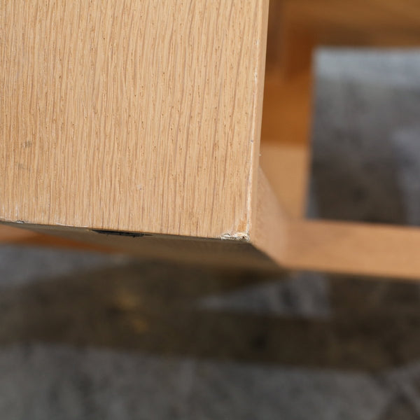 Maxalto Xilos Coffee Table by Antonio Citterio @ REHAUS