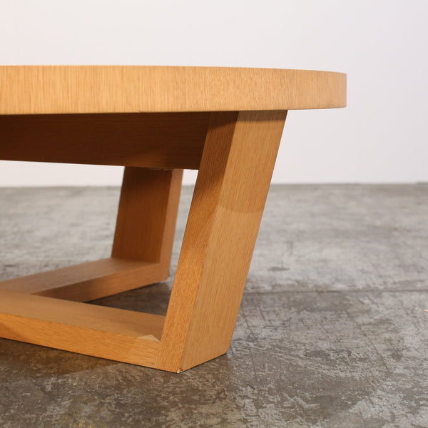 Maxalto Xilos Coffee Table by Antonio Citterio @ REHAUS