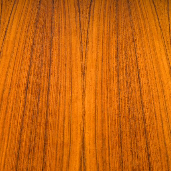 Mid Century Danish Ole Wanscher Rosewood Colonial Side Table by PJ furniture - REHAUS - Ole Wanscher