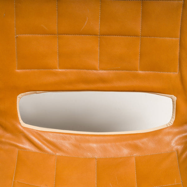 Mid Century Hvidt & Mølgaard - Nielsen for Fritz Hansen AX 6060 Leather Armchairs, Set of 2 - REHAUS - Peter Hvidt & Orla Mølgaard - Nielsen