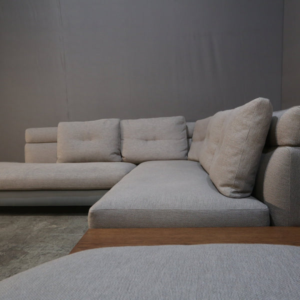 Minotti Alexander Sofa by Rodolfo Dordoni @ REHAUS